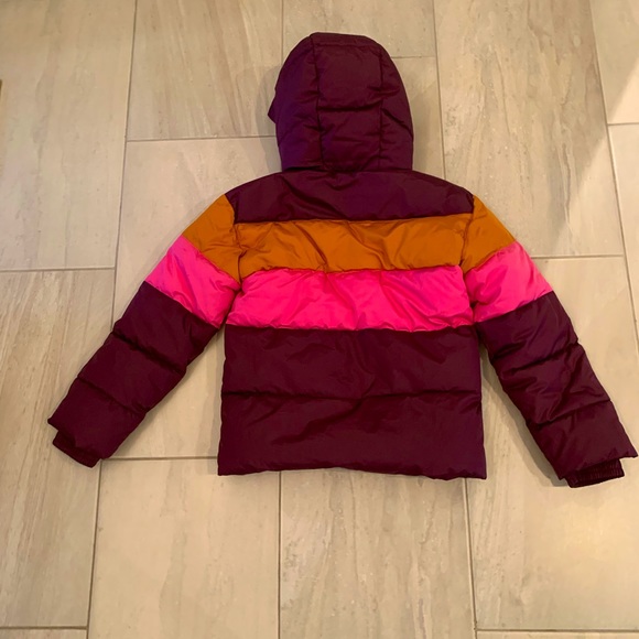 NEW GAP Lightweight Jacket - Size 12 - Picture 5 of 5